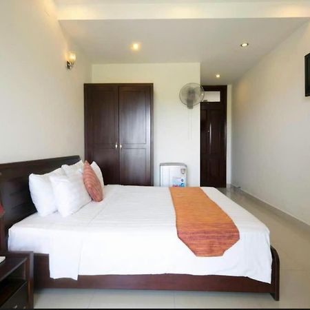 Dream Hotel Дананг Екстер'єр фото