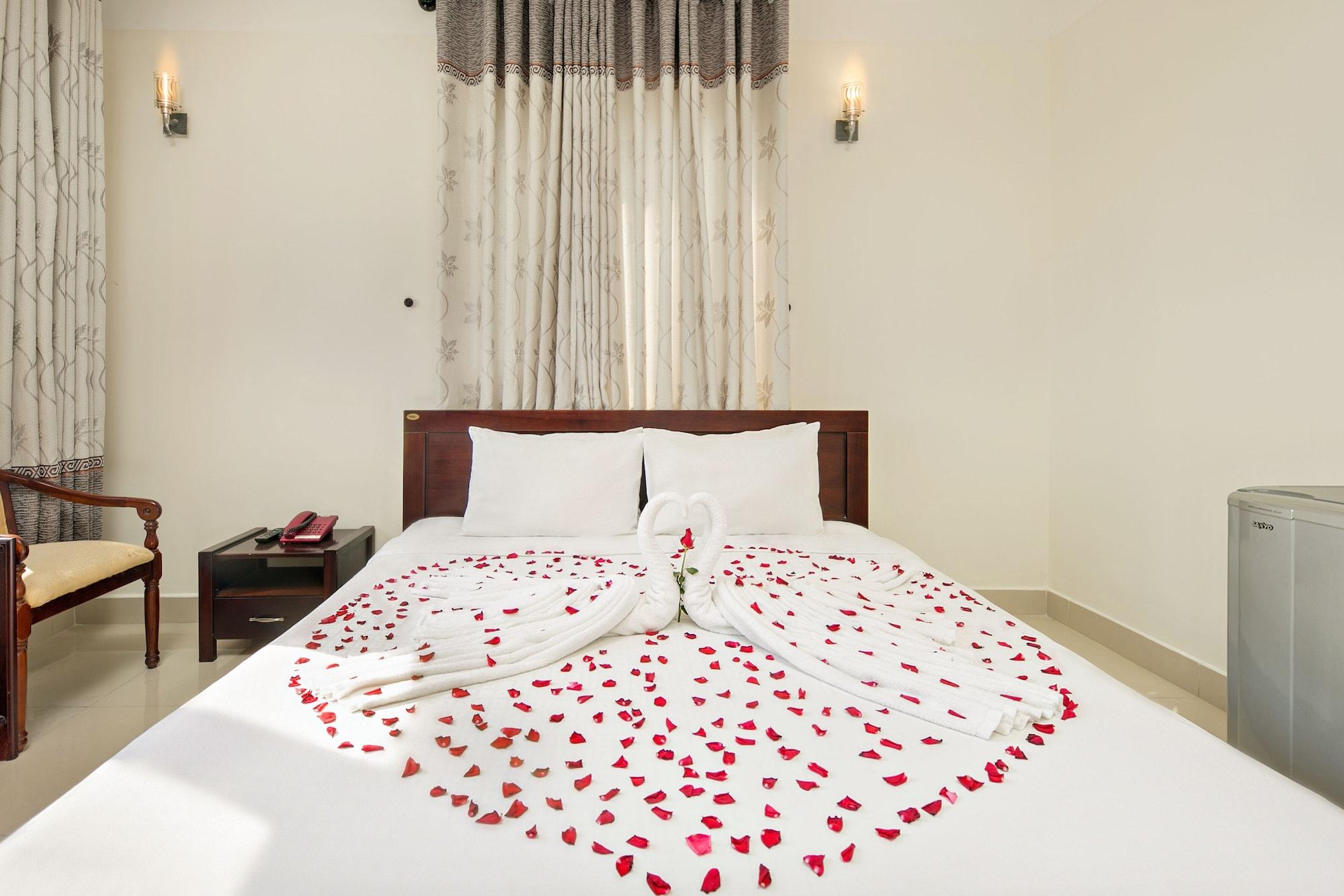 Dream Hotel Дананг Екстер'єр фото