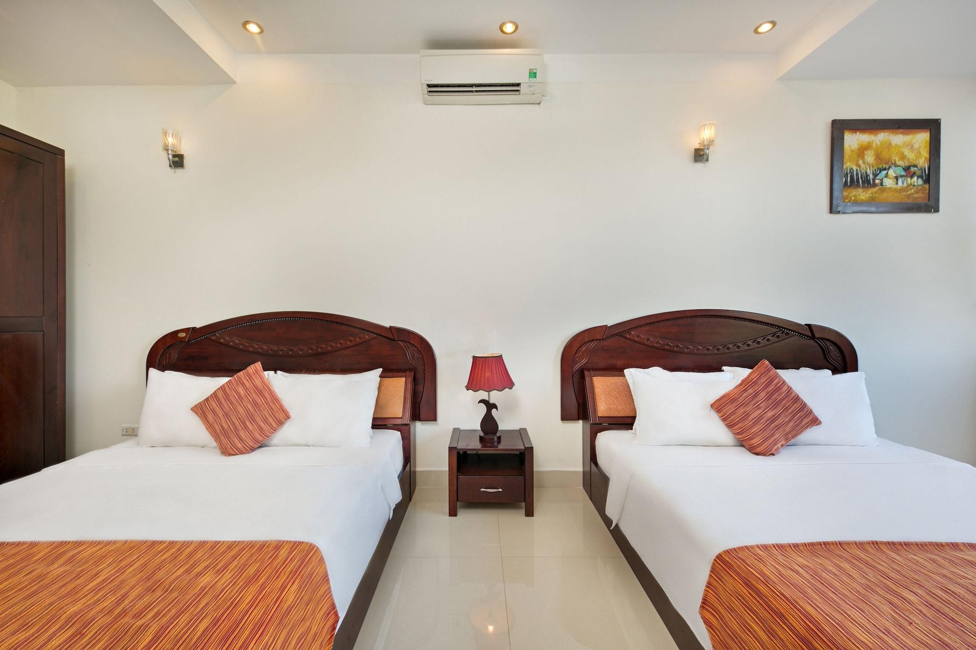Dream Hotel Дананг Екстер'єр фото