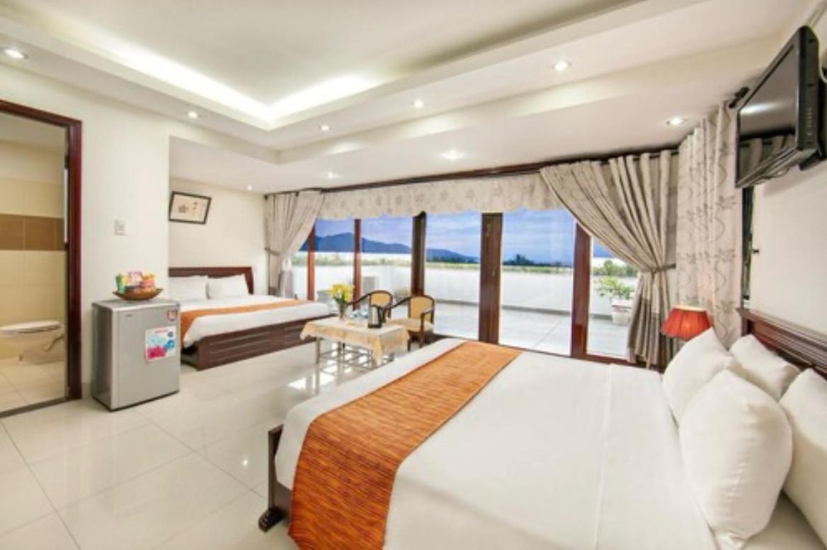 Dream Hotel Дананг Екстер'єр фото