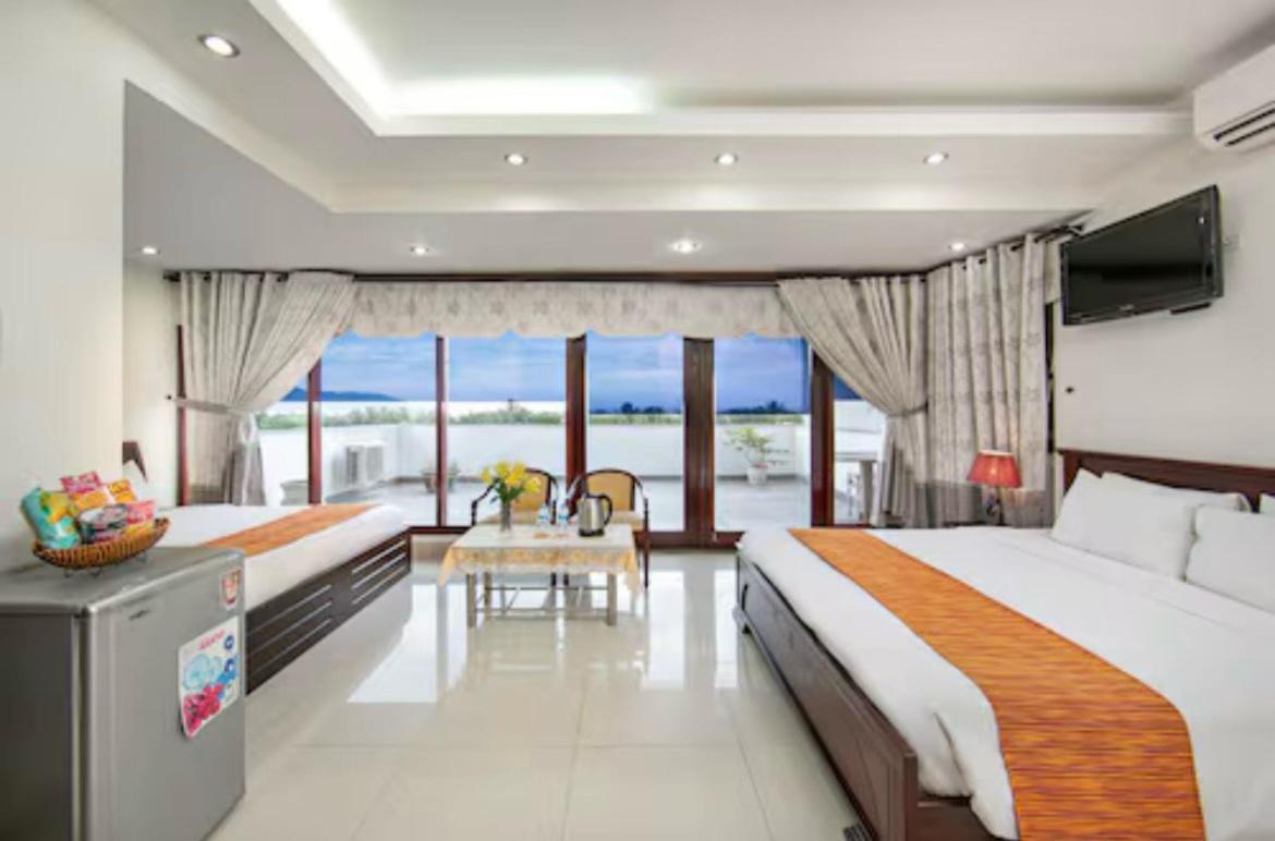 Dream Hotel Дананг Екстер'єр фото