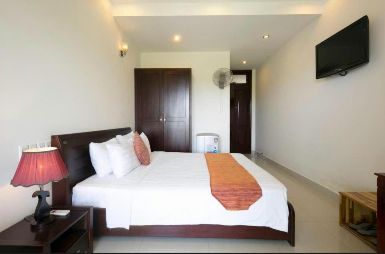Dream Hotel Дананг Екстер'єр фото