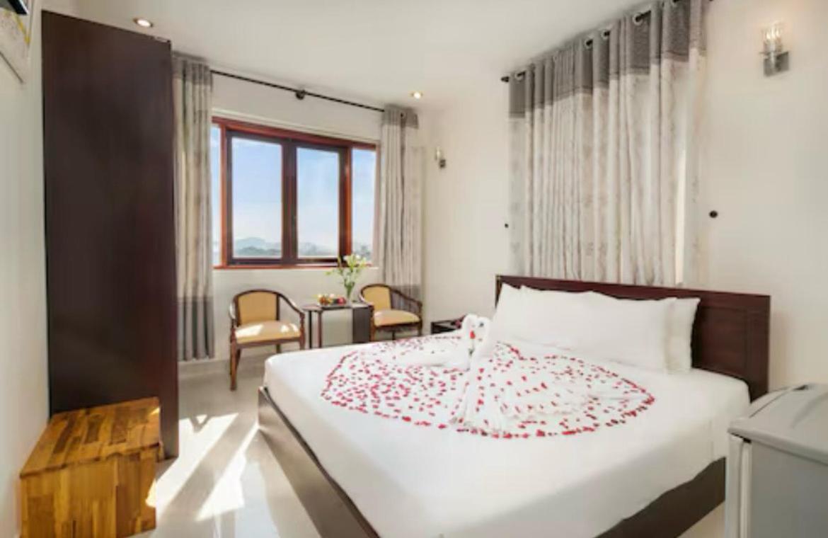 Dream Hotel Дананг Екстер'єр фото