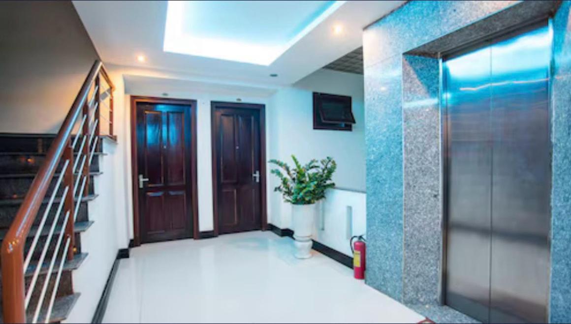 Dream Hotel Дананг Екстер'єр фото