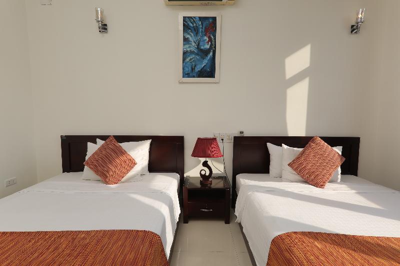 Dream Hotel Дананг Екстер'єр фото
